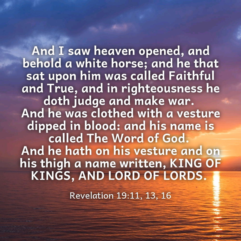 THE LORD JESUS CHRIST