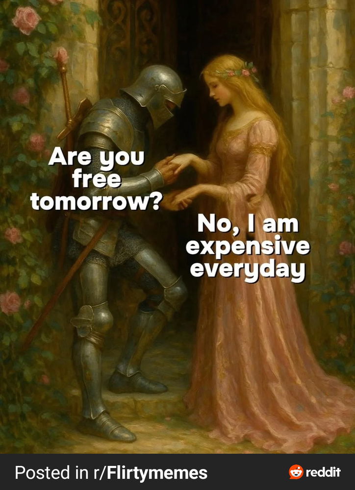 Know your worth