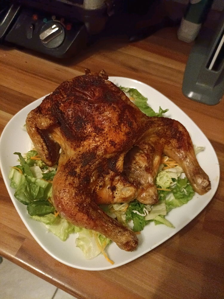 🍗🍗