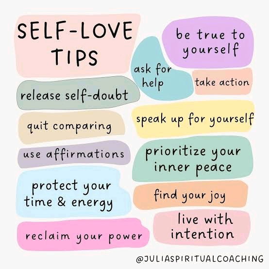 Don't forget to be nicer to yourself today! 🦭🦭