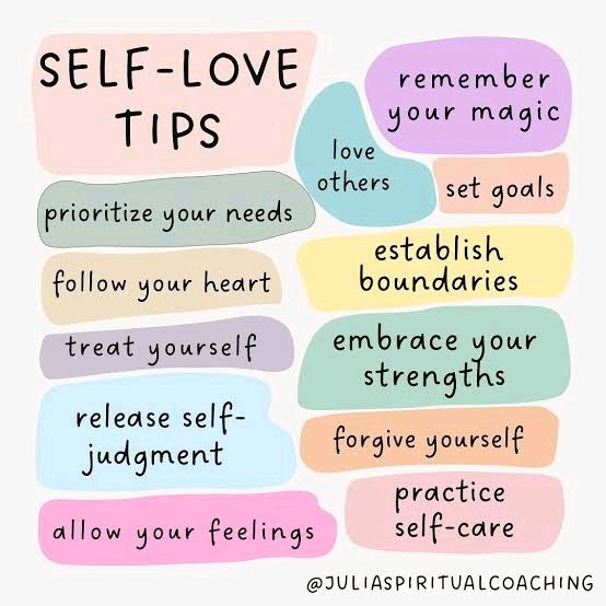 Don't forget to be nicer to yourself today! 🦭🦭