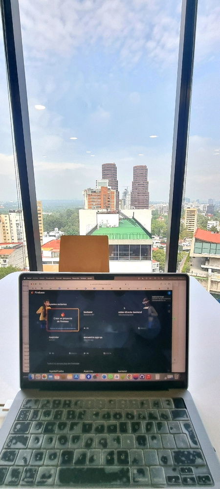 Jueves de trabajo