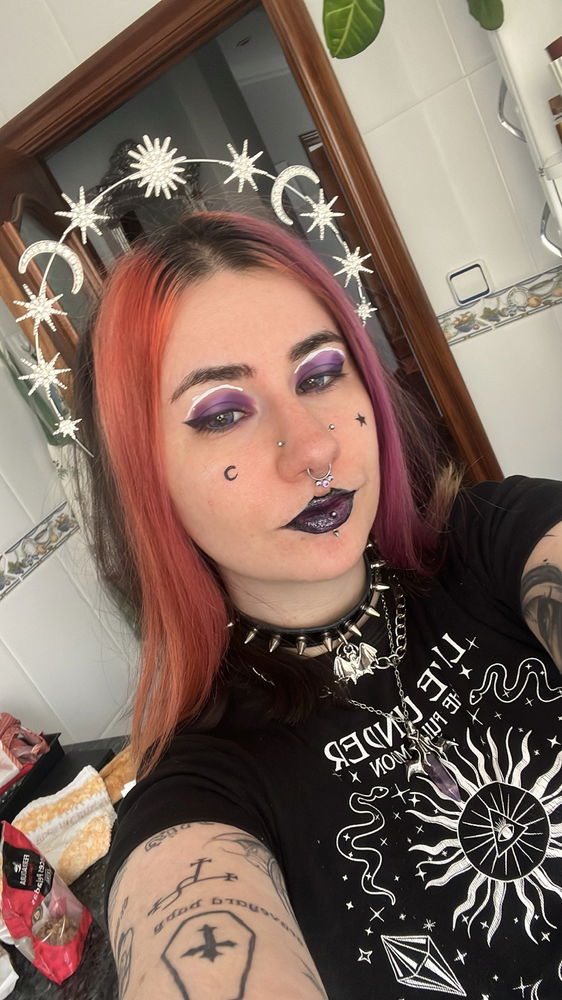 Whimsigoth again! 🔮✨