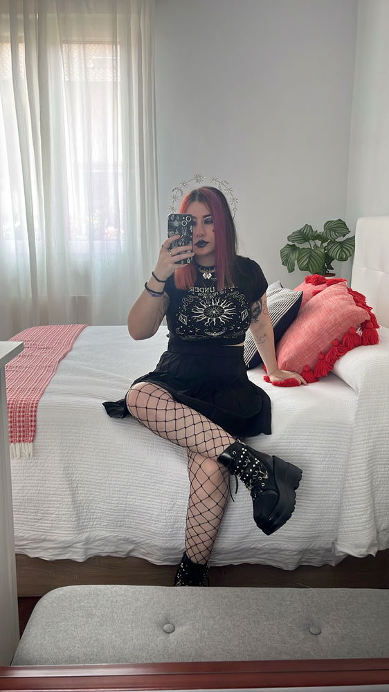 Whimsigoth again! 🔮✨