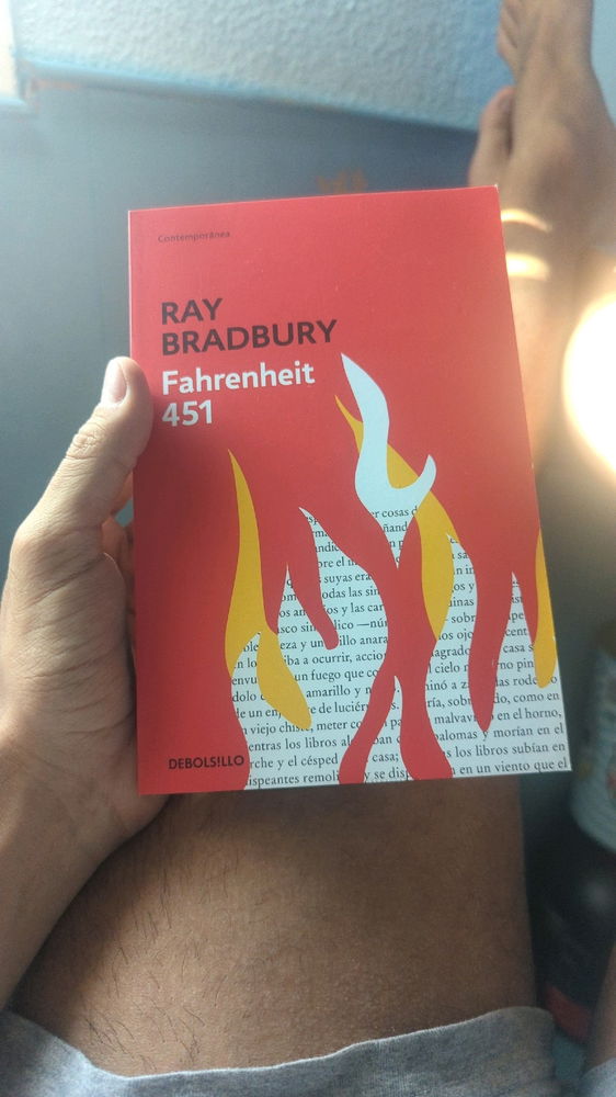 Lectura del dia