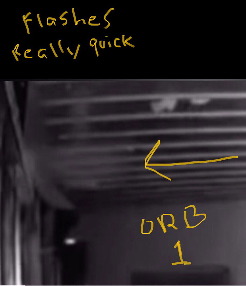 this Orb was a bit harder to screenshot, but it can be seen in the video i uploaded on here