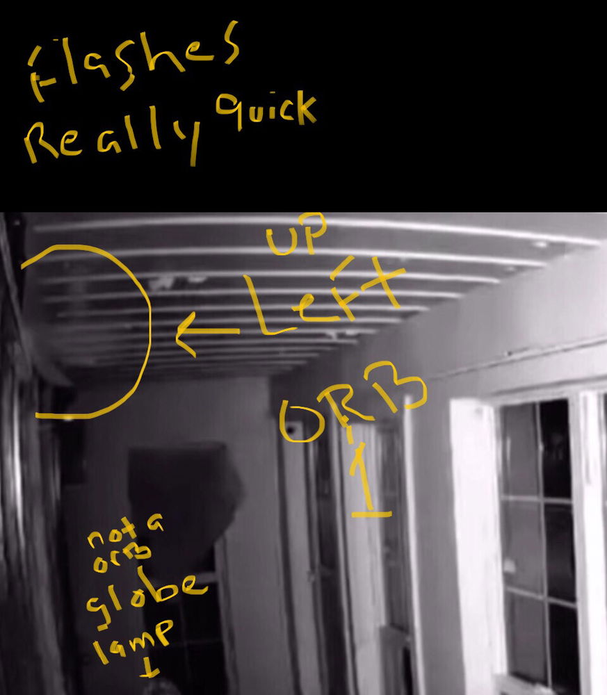 this Orb was a bit harder to screenshot, but it can be seen in the video i uploaded on here