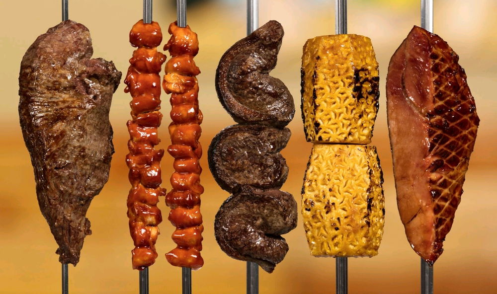 Taste of wonders!