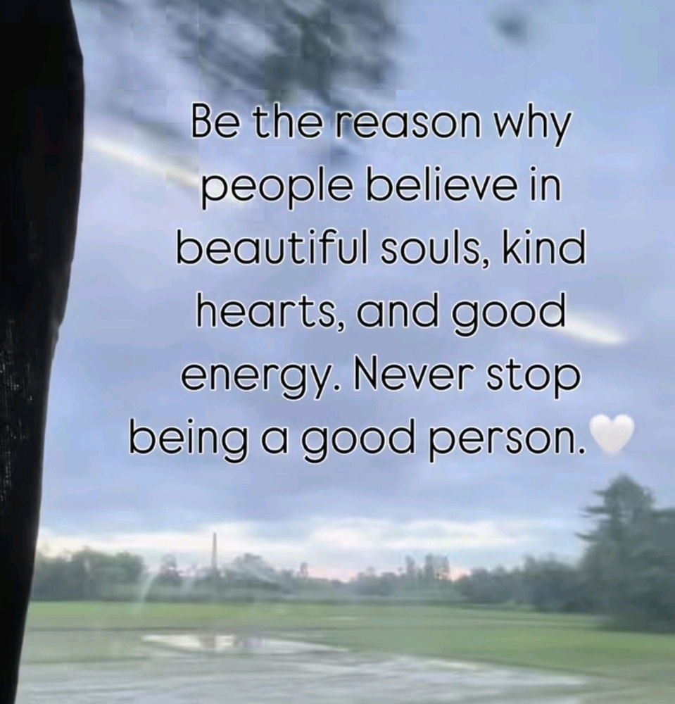 Beautiful soul