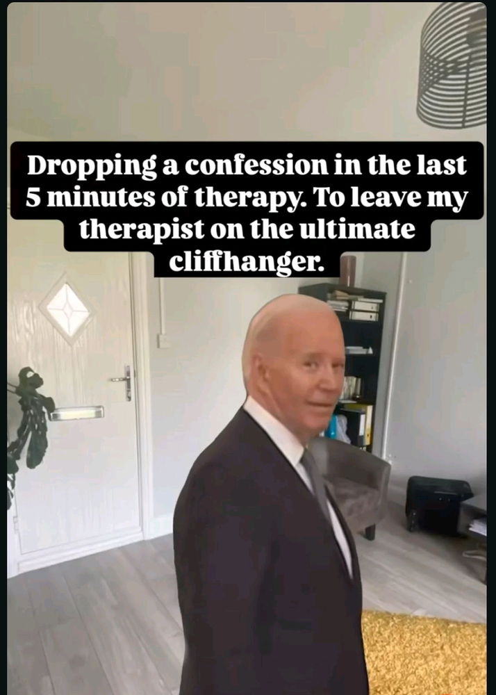 therapy memes (no triggers)
