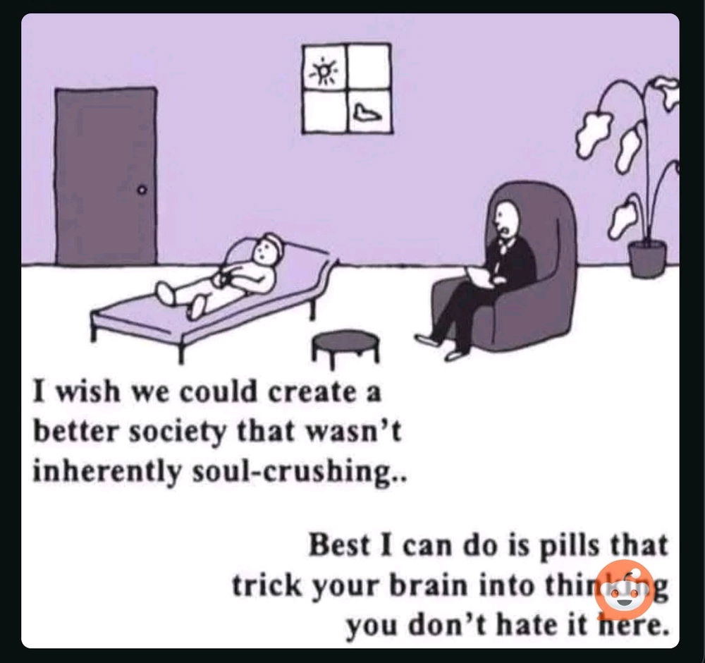 therapy memes (no triggers)