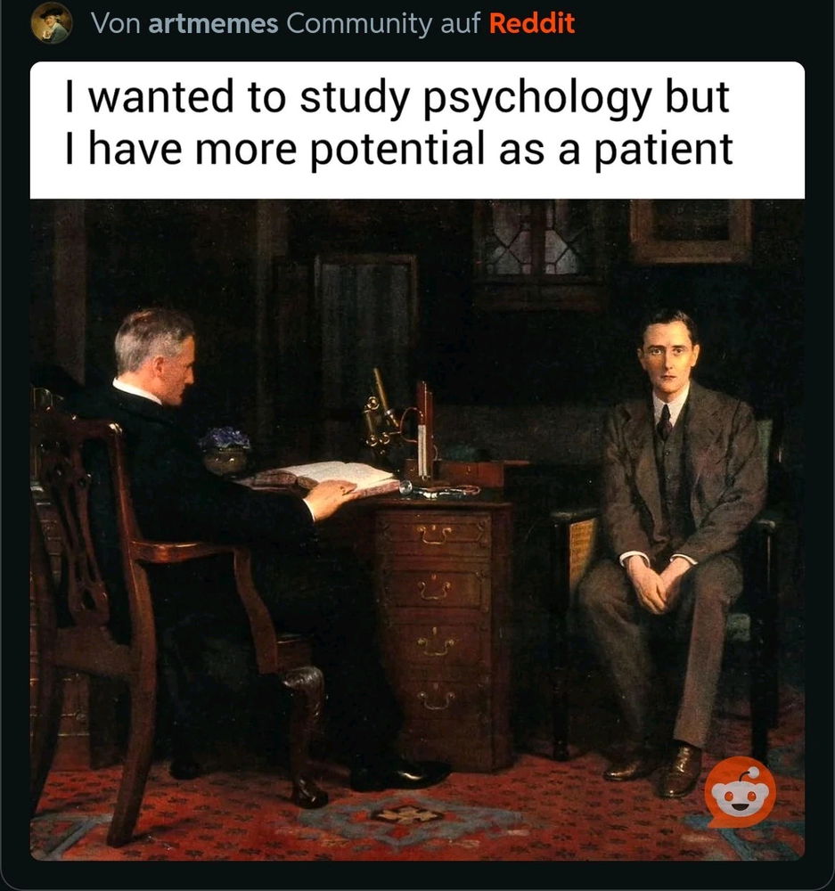 therapy memes (no triggers)