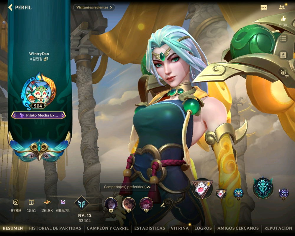 Wildrift