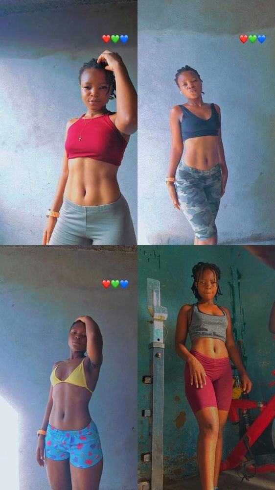 Treino