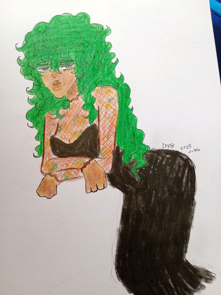 🎨🖌️🥀✨🌱 -Art