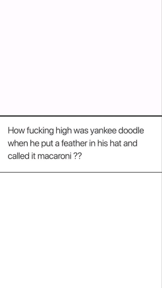 Seriously. 🤦‍♀️
