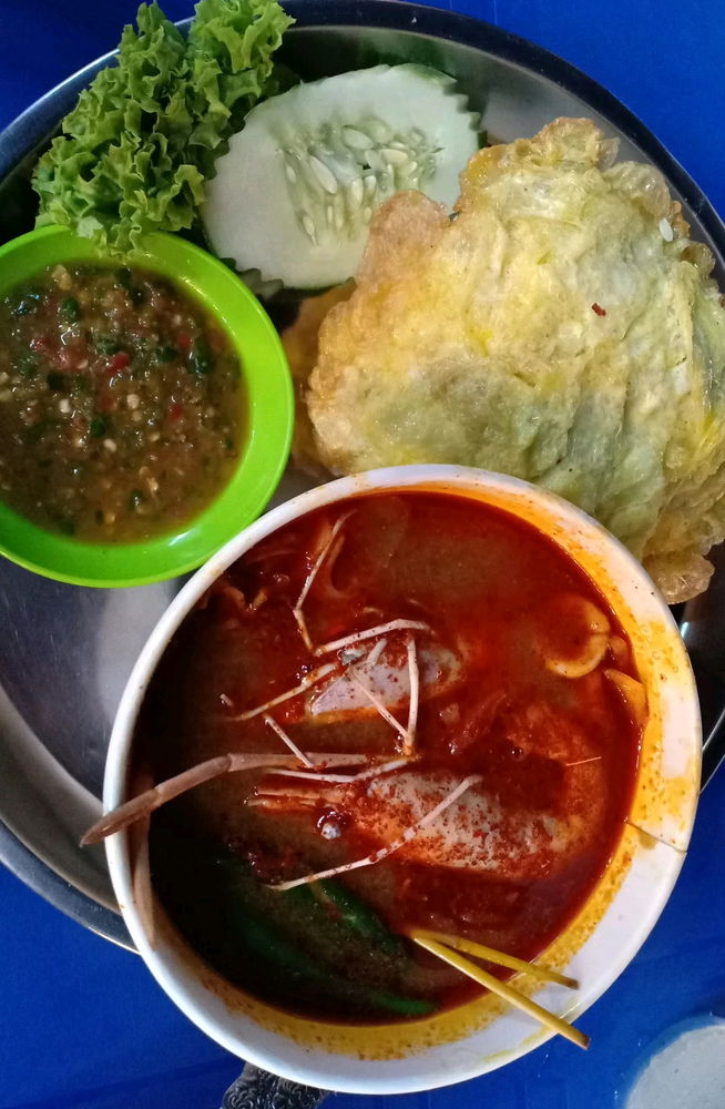Tomyam 😋