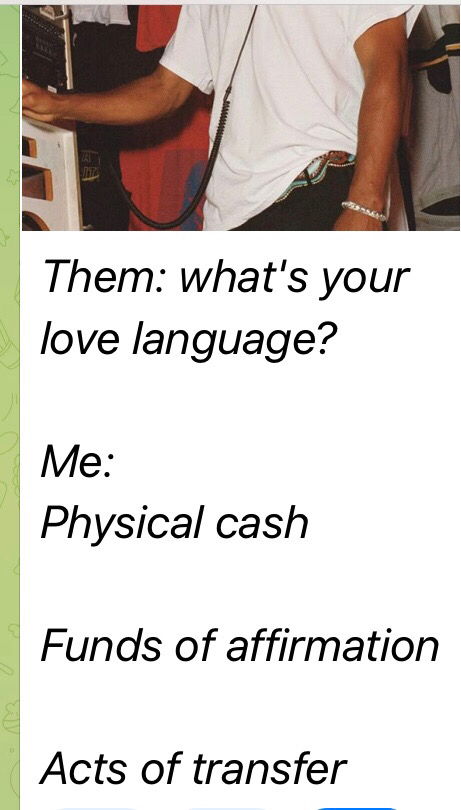 Yep 😹