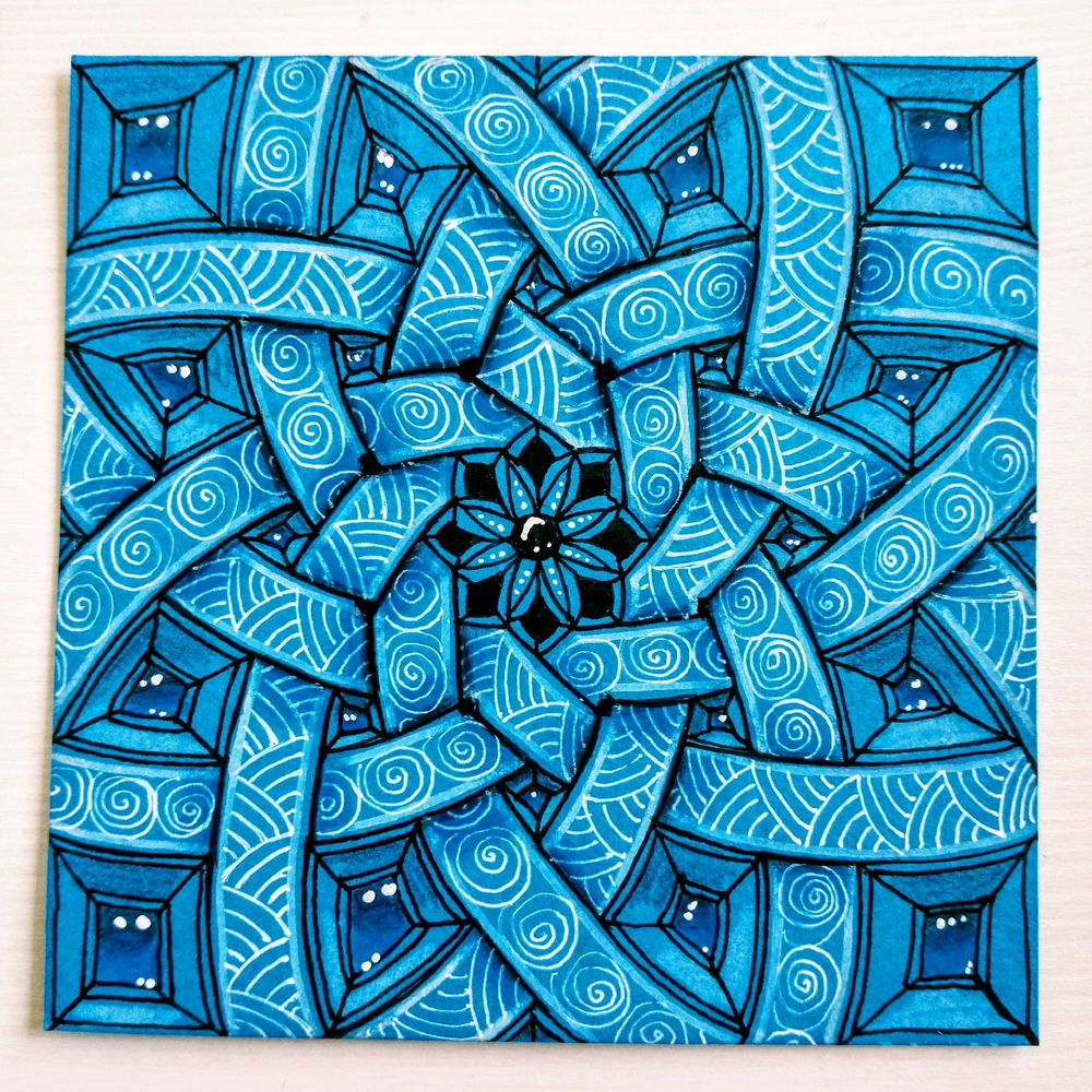 Arabesque