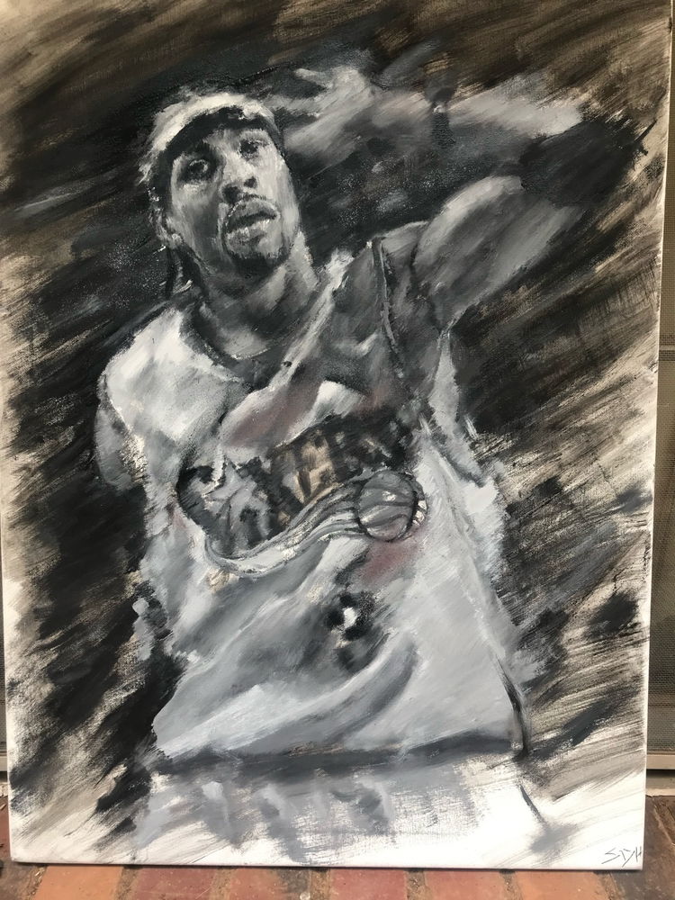 “Pursuit”