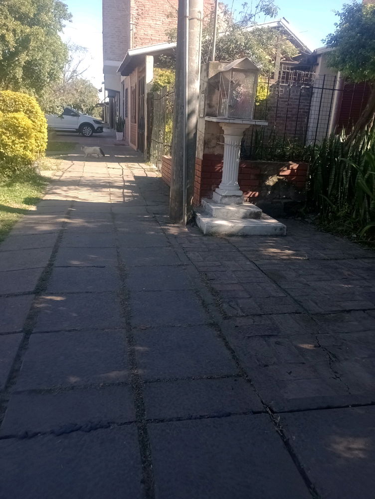 Re raro el clima hoy jaja