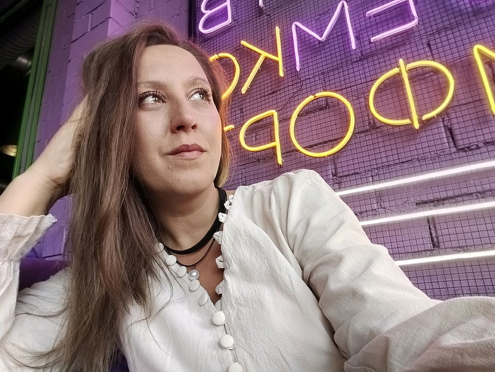 Из старого.