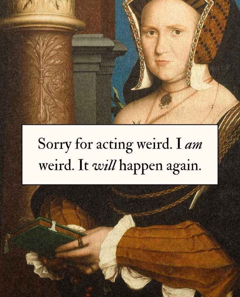 ¯\_(ツ)_/¯