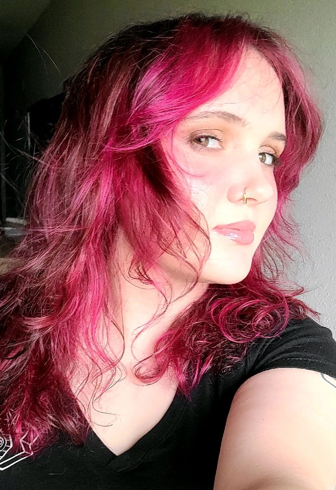 Beating the Quarter-Life Blues with...Pink!