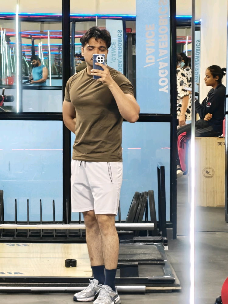 💪