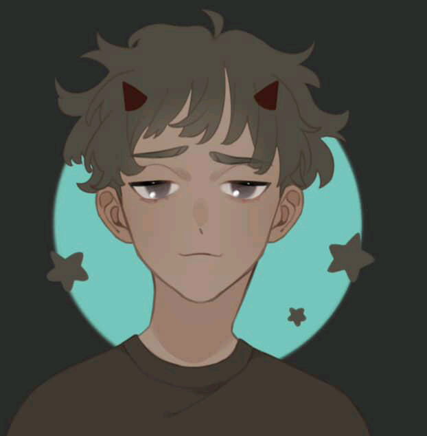 Post an anime selfie