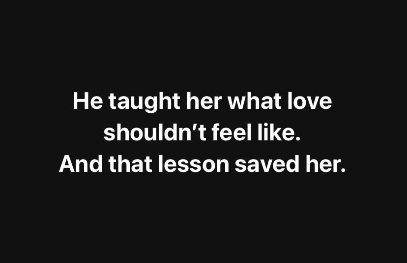 😌 I chose to learn. I chose the one who is most important to me.