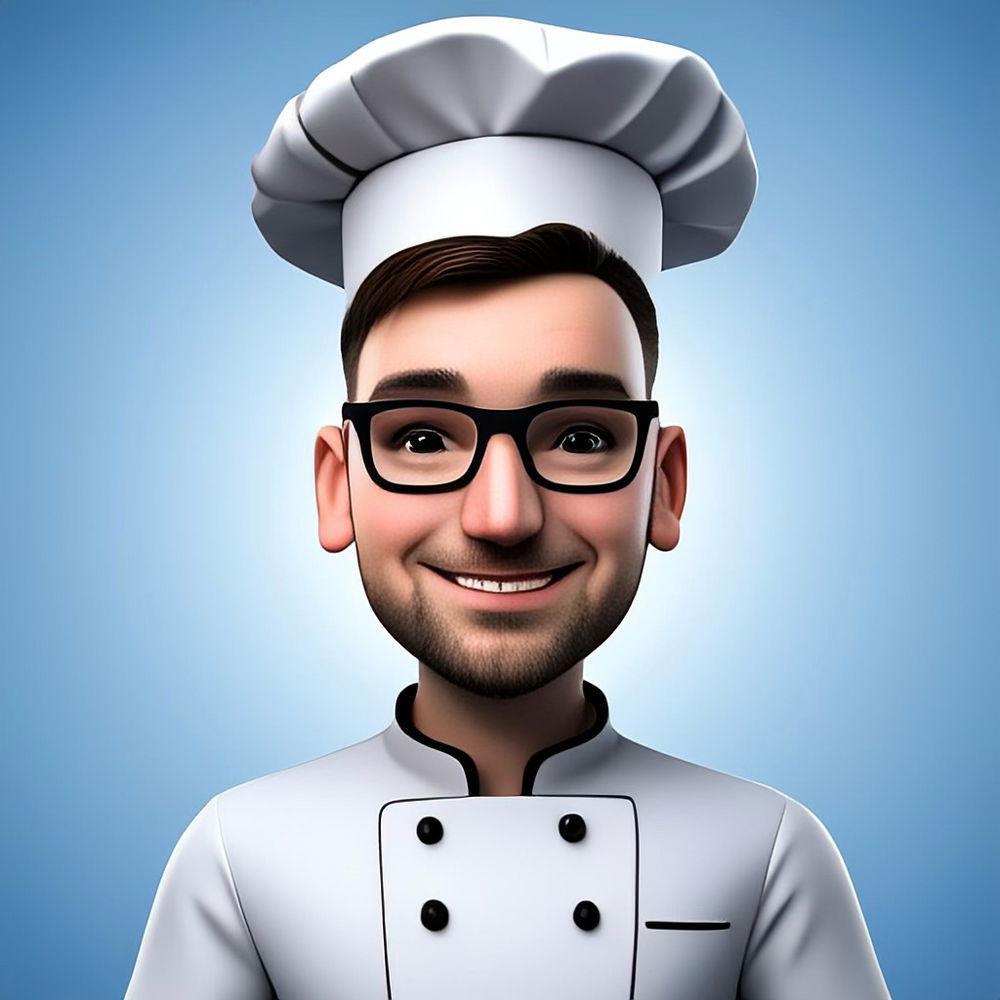 i am chef. what you want to order?