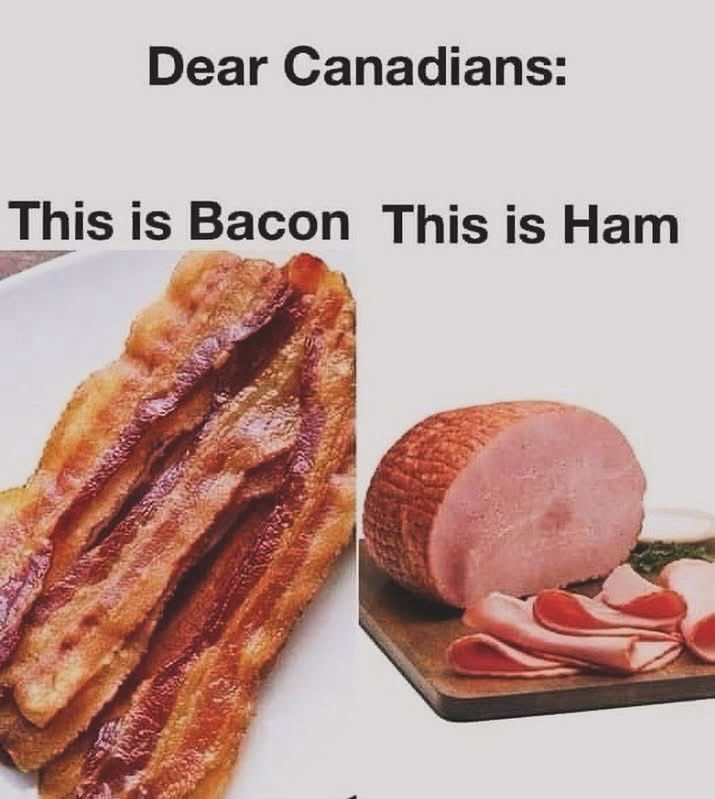 Hear me Canada