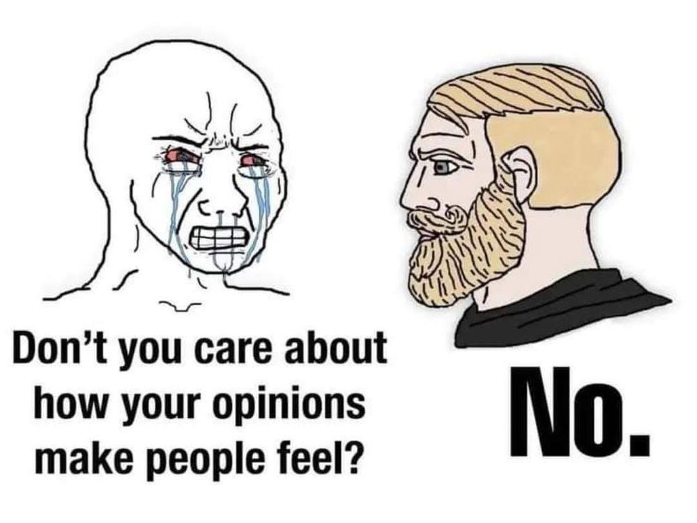 Not at all