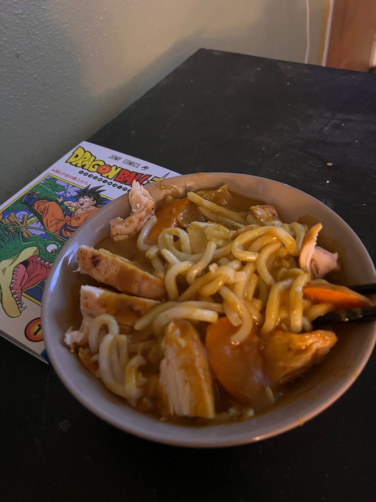 Curry