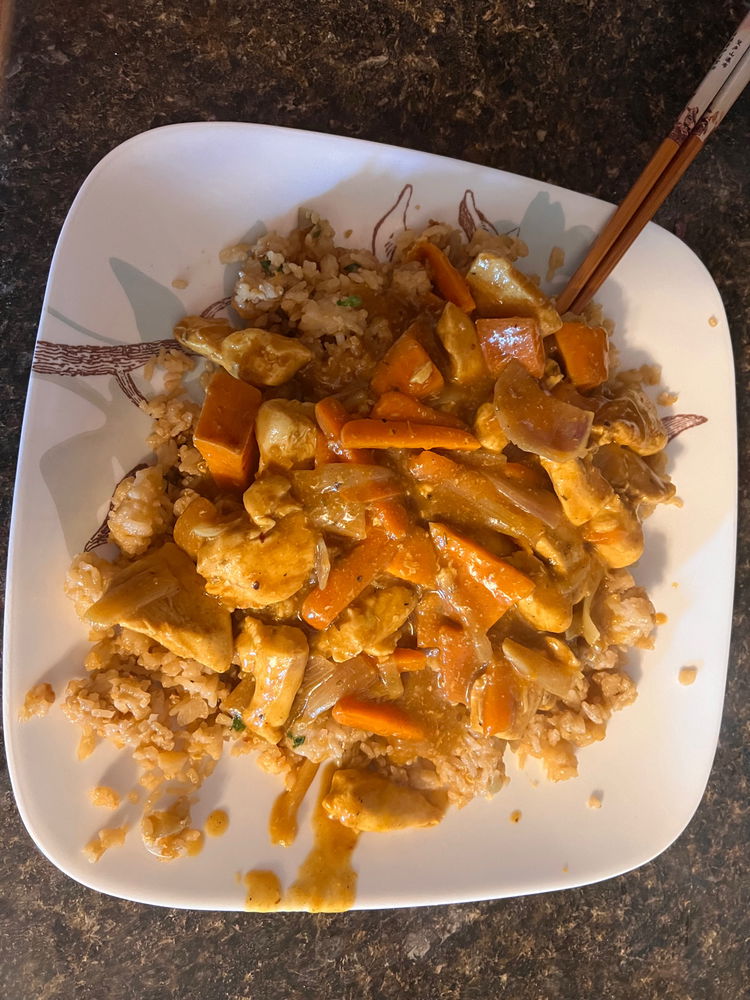 Curry