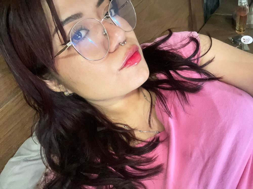 😘