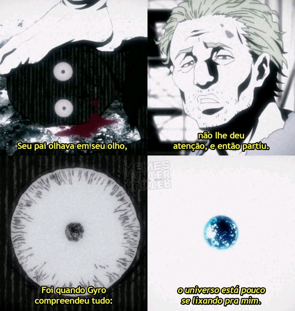 Coitado do gyro