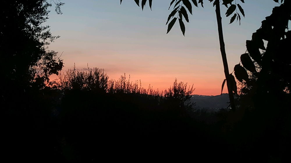 Tramonto