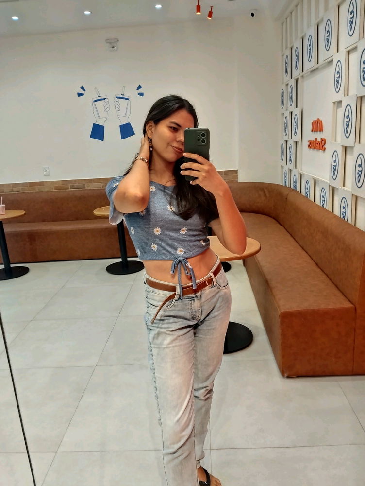 Realmente, uma foto divina rsrsrs