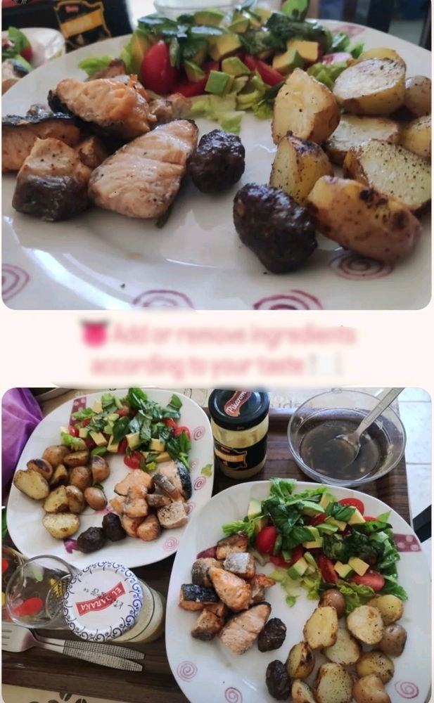 🥢🥗