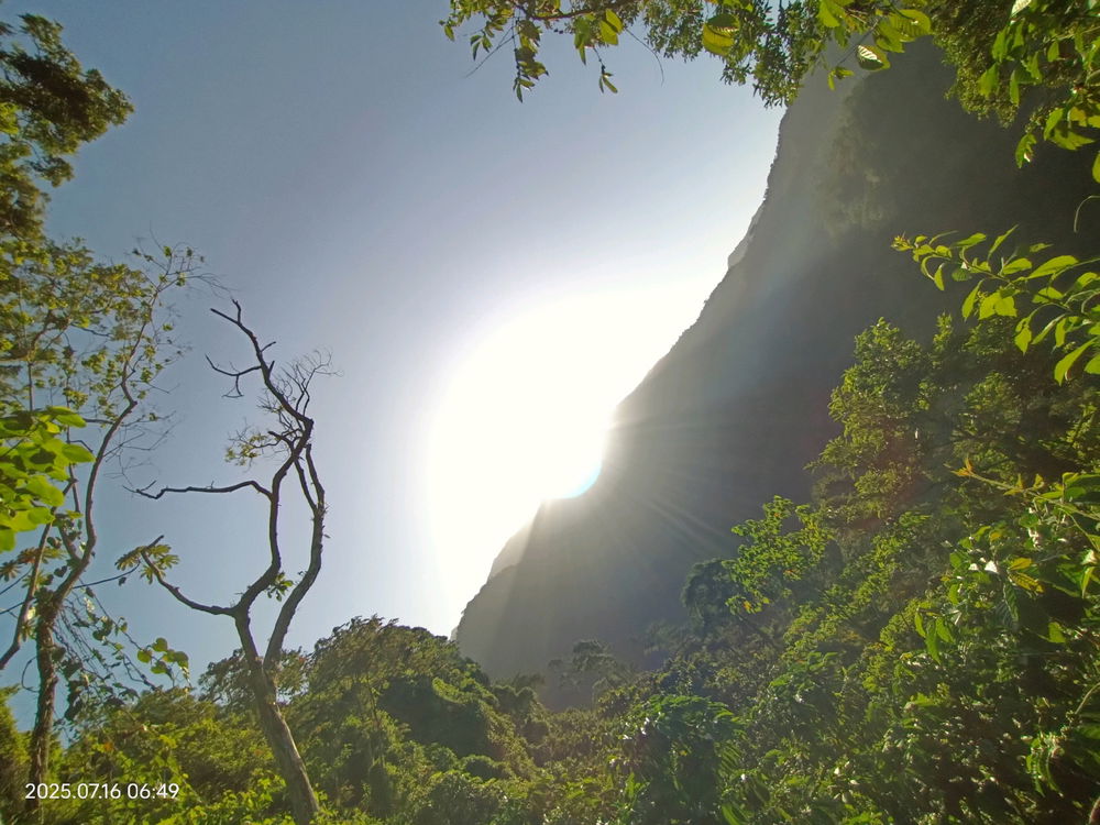 Amo la naturaleza 😍 🏞️