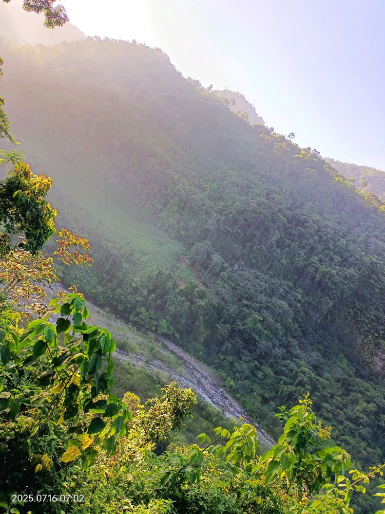 Amo la naturaleza 😍 🏞️