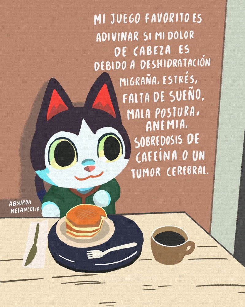 Ayer no pude ir al gym xq xd antier me puse ordenar y habia mucho polvo   esporas de hogos y seguro acaros y se me inflamola vias  respiratorias  y pase en cama  casi sin  respirar  xd  solo fui por mi helado y volvi a casa a dormir  por dicha ya hoy estoy mejor uwu