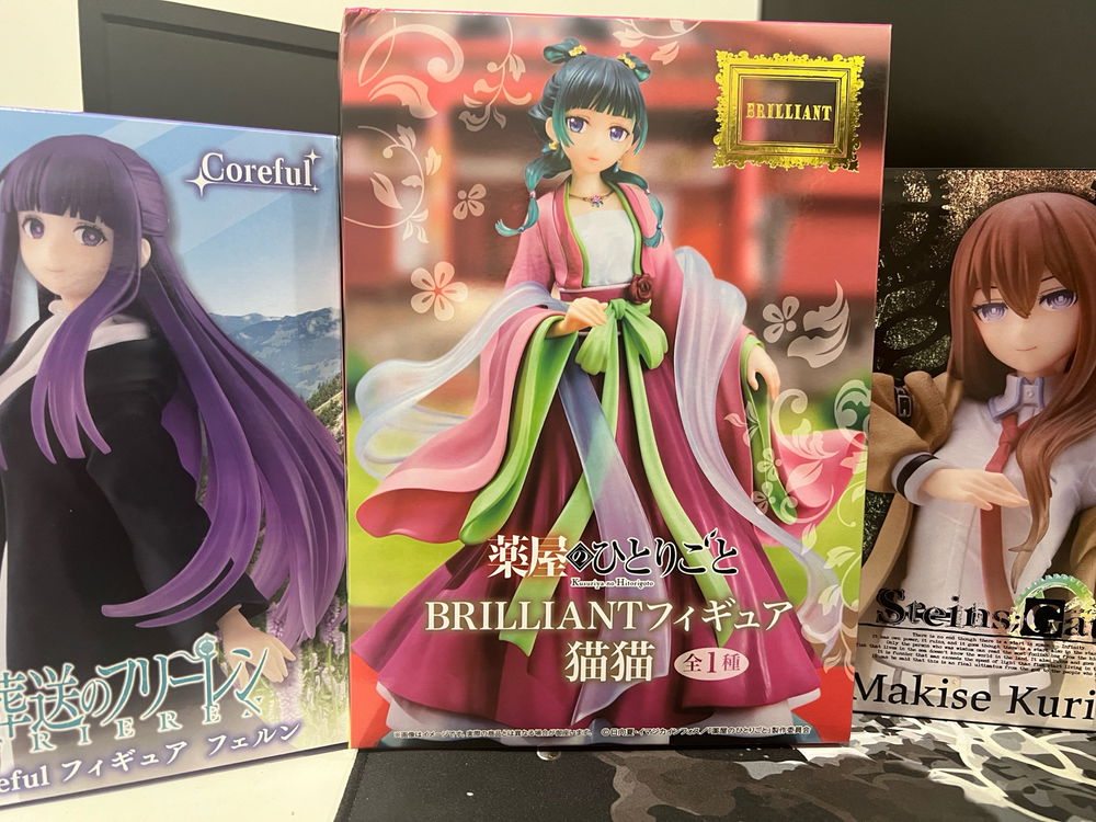 Primi acquisti del Rimini comics