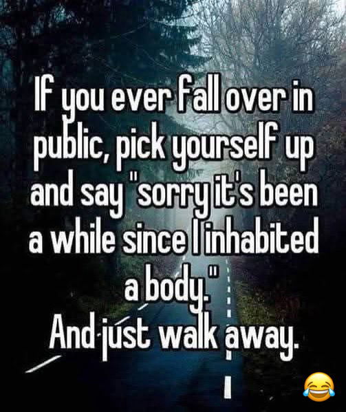 Works like a charm 😂