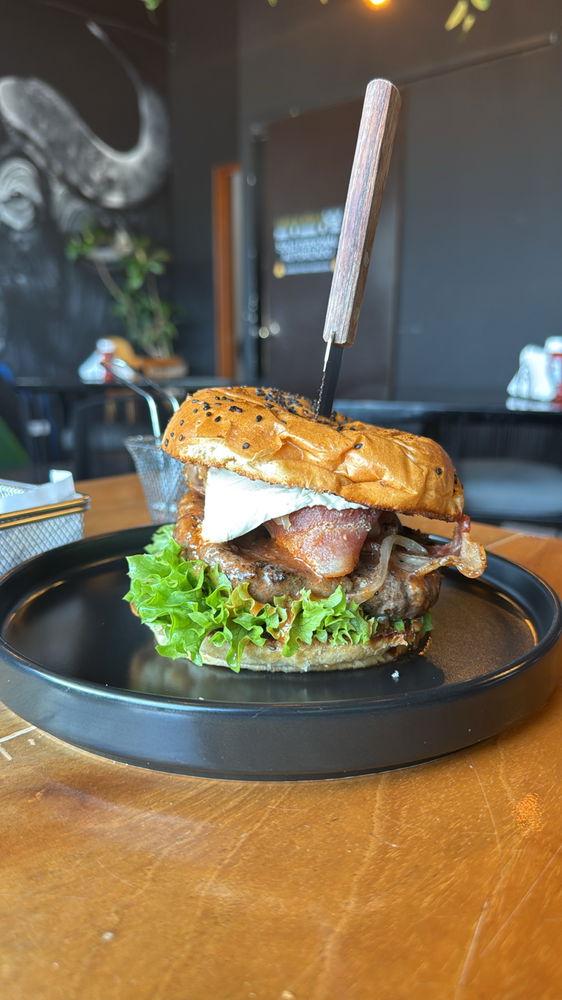 Burger