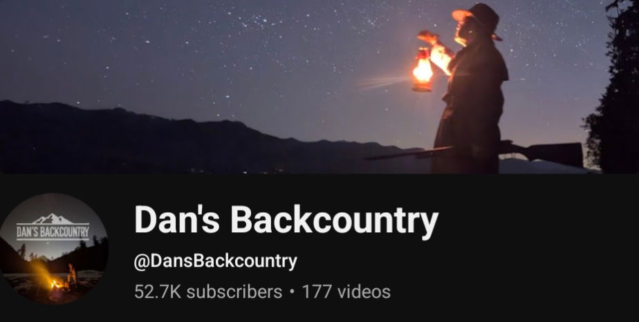 YouTube growth