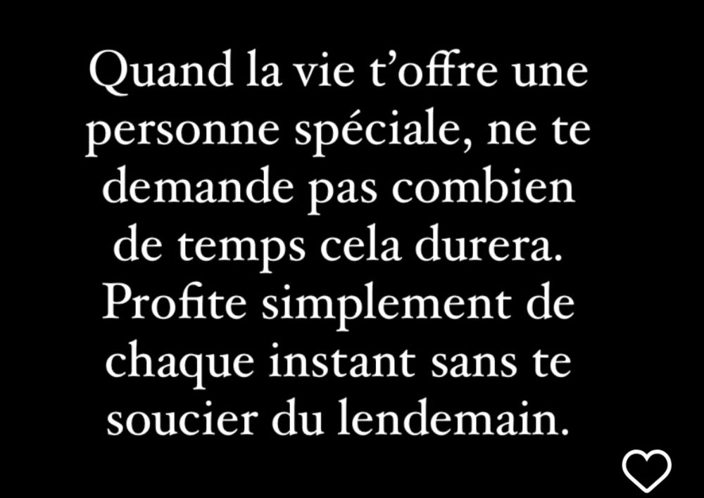 Voilà ...tout simplement 😊