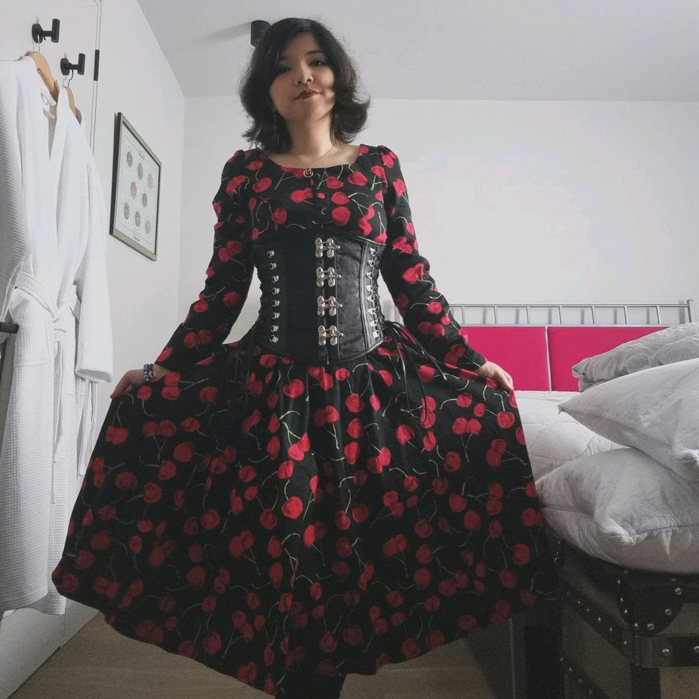 🍒